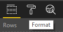 format